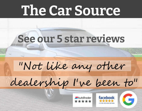 Renault Kadjar 1.5 Kadjar Dynamique Nav DCI 5dr 8