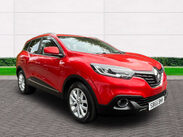 Renault Kadjar 1.5 Kadjar Dynamique Nav DCI 5dr 1