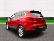 Renault Kadjar 1.5 Kadjar Dynamique Nav DCI 5dr 5