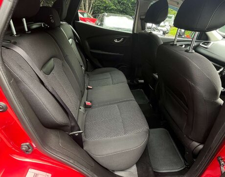 Renault Kadjar 1.5 Kadjar Dynamique Nav DCI 5dr 15