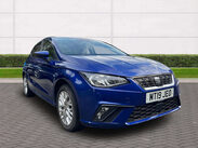 SEAT Ibiza 1.0 Ibiza SE Technology TSi 5dr 22
