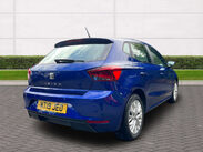 SEAT Ibiza 1.0 Ibiza SE Technology TSi 5dr 3