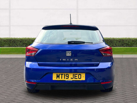 SEAT Ibiza 1.0 Ibiza SE Technology TSi 5dr 3