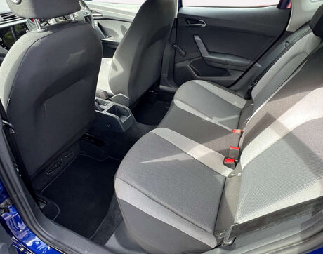 SEAT Ibiza 1.0 Ibiza SE Technology TSi 5dr 13