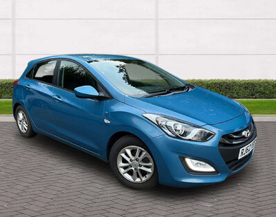 Hyundai i30 1.4 i30 Active 5dr