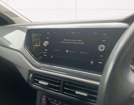 Volkswagen Polo 1.0 Polo SEL TSi 5dr 15