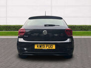 Volkswagen Polo 1.0 Polo SEL TSi 5dr 3