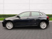 Volkswagen Polo 1.0 Polo SEL TSi 5dr 5
