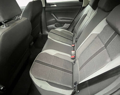 Volkswagen Polo 1.0 Polo SEL TSi 5dr 10