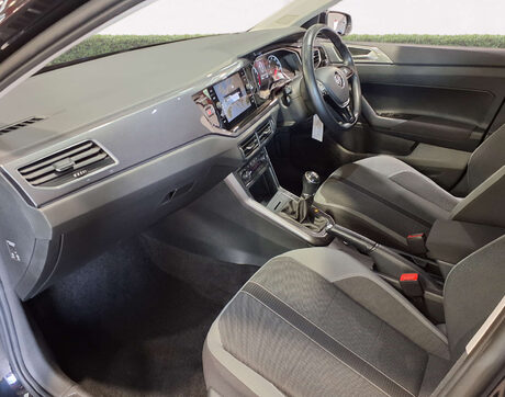 Volkswagen Polo 1.0 Polo SEL TSi 5dr 9