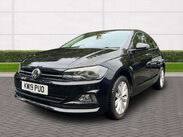 Volkswagen Polo 1.0 Polo SEL TSi 5dr 1