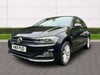 Volkswagen Polo 1.0 Polo SEL TSi 5dr