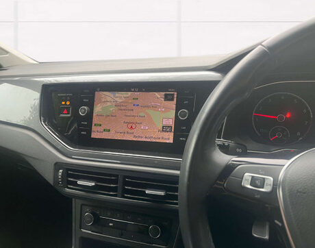 Volkswagen Polo 1.0 Polo SEL TSi 5dr 14