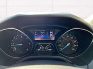Ford Focus 1.5 Focus Titanium TDCI 5dr 11