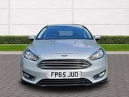Ford Focus 1.5 Focus Titanium TDCI 5dr 7