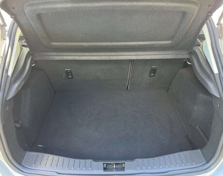 Ford Focus 1.5 Focus Titanium TDCI 5dr 8
