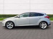 Ford Focus 1.5 Focus Titanium TDCI 5dr 5