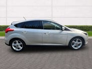 Ford Focus 1.5 Focus Titanium TDCI 5dr 2