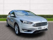 Ford Focus 1.5 Focus Titanium TDCI 5dr 1