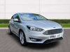 Ford Focus 1.5 Focus Titanium TDCI 5dr