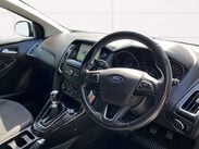 Ford Focus 1.5 Focus Titanium TDCI 5dr 10