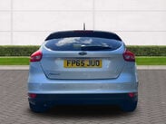 Ford Focus 1.5 Focus Titanium TDCI 5dr 4