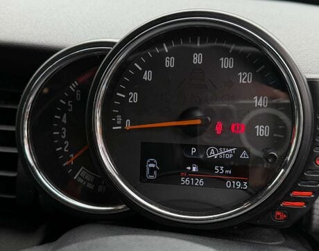 Mini Hatch 1.5 Cooper Auto 5dr 14
