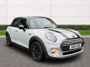 Mini Hatch 1.5 Cooper Auto 5dr 6