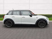 Mini Hatch 1.5 Cooper Auto 5dr 5