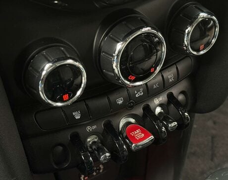 Mini Hatch 1.5 Cooper Auto 5dr 15