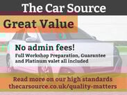Mini Hatch 1.5 Cooper Auto 5dr 17
