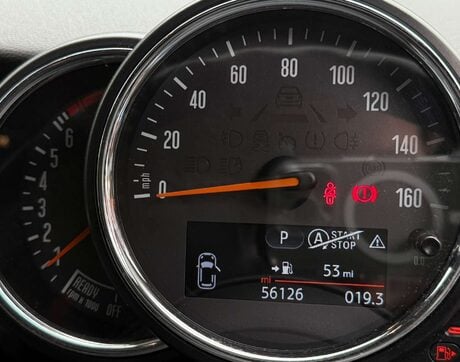 Mini Hatch 1.5 Cooper Auto 5dr 13