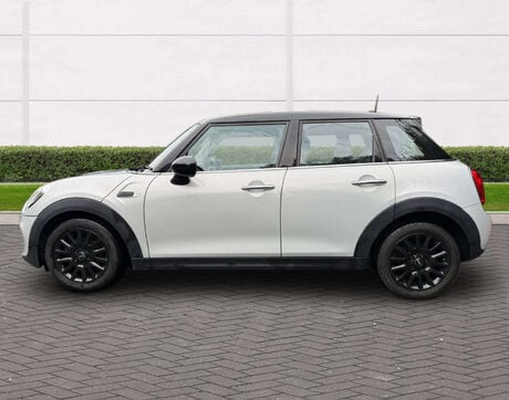 Mini Hatch 1.5 Cooper Auto 5dr 2