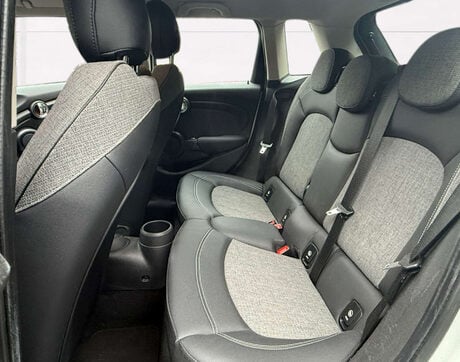 Mini Hatch 1.5 Cooper Auto 5dr 10