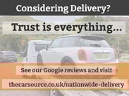 Mini Hatch 1.5 Cooper Auto 5dr 8