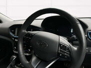 Hyundai IONIQ 1.6 IONIQ Premium SE FHEV Semi-Auto 5dr 14