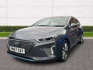 Hyundai IONIQ 1.6 IONIQ Premium SE FHEV Semi-Auto 5dr 5