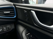 Hyundai IONIQ 1.6 IONIQ Premium SE FHEV Semi-Auto 5dr 15