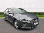 Hyundai IONIQ 1.6 IONIQ Premium SE FHEV Semi-Auto 5dr 1