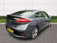 Hyundai IONIQ 1.6 IONIQ Premium SE FHEV Semi-Auto 5dr 3