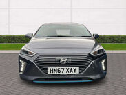Hyundai IONIQ 1.6 IONIQ Premium SE FHEV Semi-Auto 5dr 6