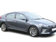Hyundai IONIQ 1.6 IONIQ Premium SE FHEV Semi-Auto 5dr 1