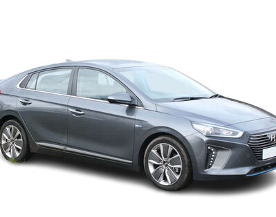 Hyundai IONIQ 1.6 IONIQ Premium SE FHEV Semi-Auto 5dr