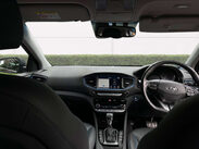 Hyundai IONIQ 1.6 IONIQ Premium SE FHEV Semi-Auto 5dr 8