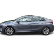 Hyundai IONIQ 1.6 IONIQ Premium SE FHEV Semi-Auto 5dr 2