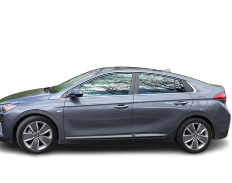 Hyundai IONIQ 1.6 IONIQ Premium SE FHEV Semi-Auto 5dr 2
