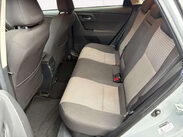 Toyota Auris 1.8 Auris Design HEV VVT-i CVT 5dr 11