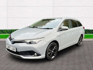 Toyota Auris 1.8 Auris Design HEV VVT-i CVT 5dr 3