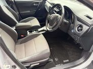 Toyota Auris 1.8 Auris Design HEV VVT-i CVT 5dr 8