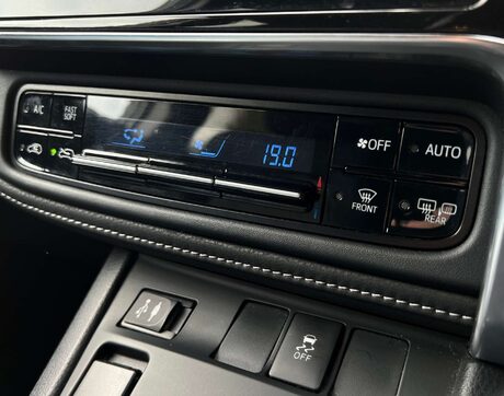 Toyota Auris 1.8 Auris Design HEV VVT-i CVT 5dr 20